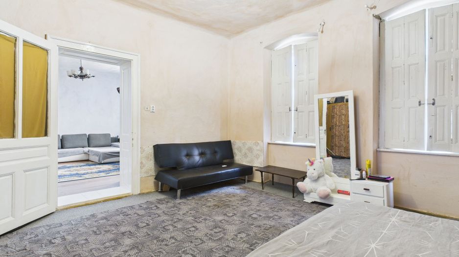 Casă cu Grădină Mare la 30 km de Timișoara - Poză 12