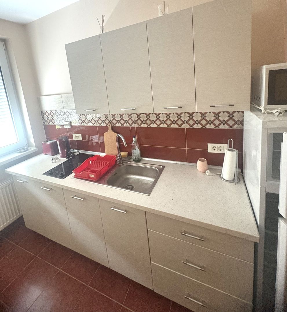 Apartament de închiriat central - Poză 10