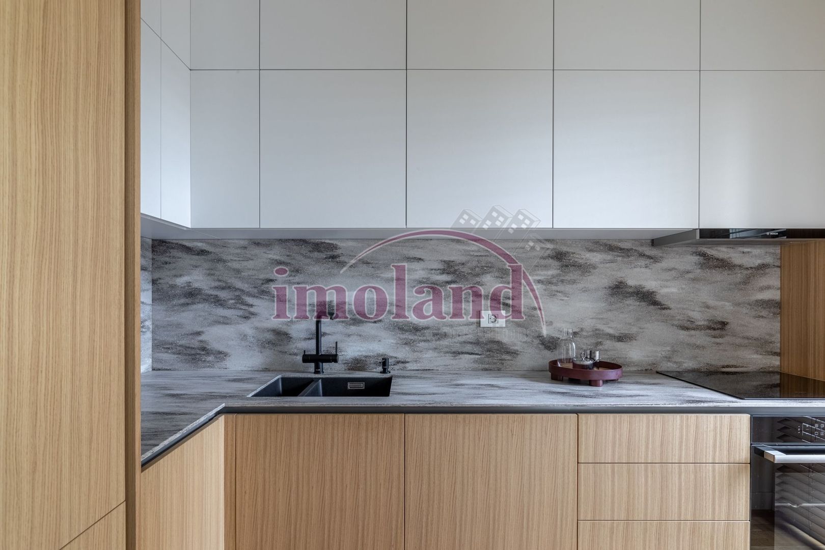 Apartament 3 camere | mobilat + utilat | vanzare - Avalon Estate-Pipera - Poză 10