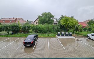 Apartament 2 camere  de LUX in Andrei Muresanu - Poză 20