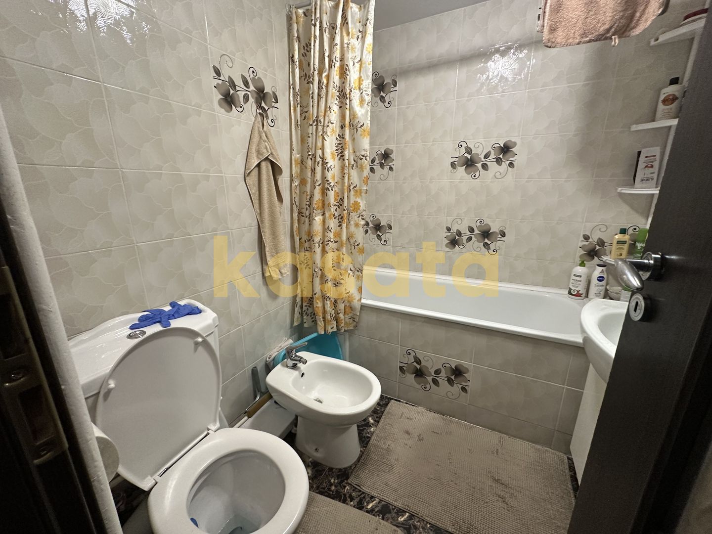 2 Camere | Decomandat | Crângași | Etaj Intermediar - Poză 7