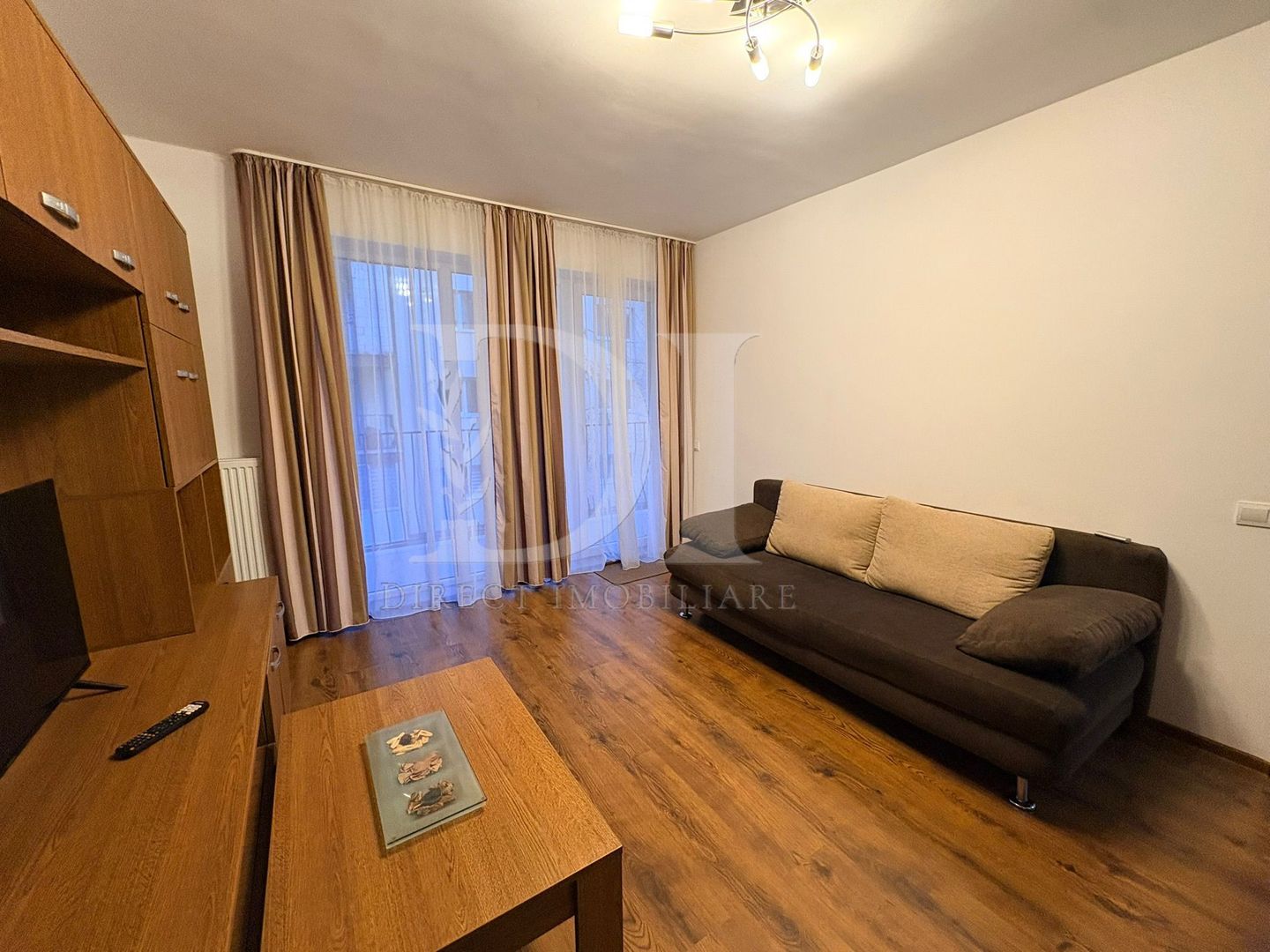 Apartament 2 camere de vânzare | Zona Cetății, Florești | Etaj 1 - Poză 6