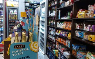Vand Magazin Alimentar - Poză 6