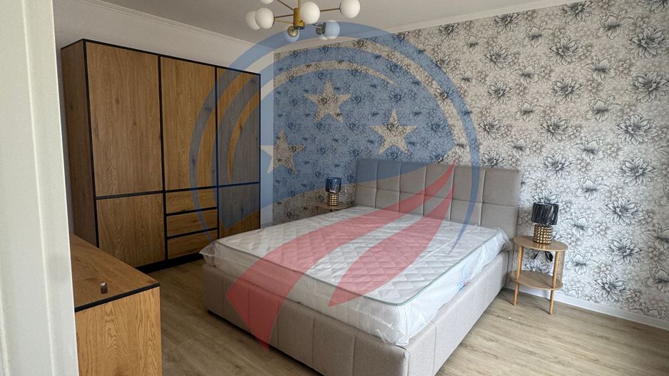 Casa LUX 3 camere | Prima închiriere | Terasă + parcare | Romanești - Poză 10