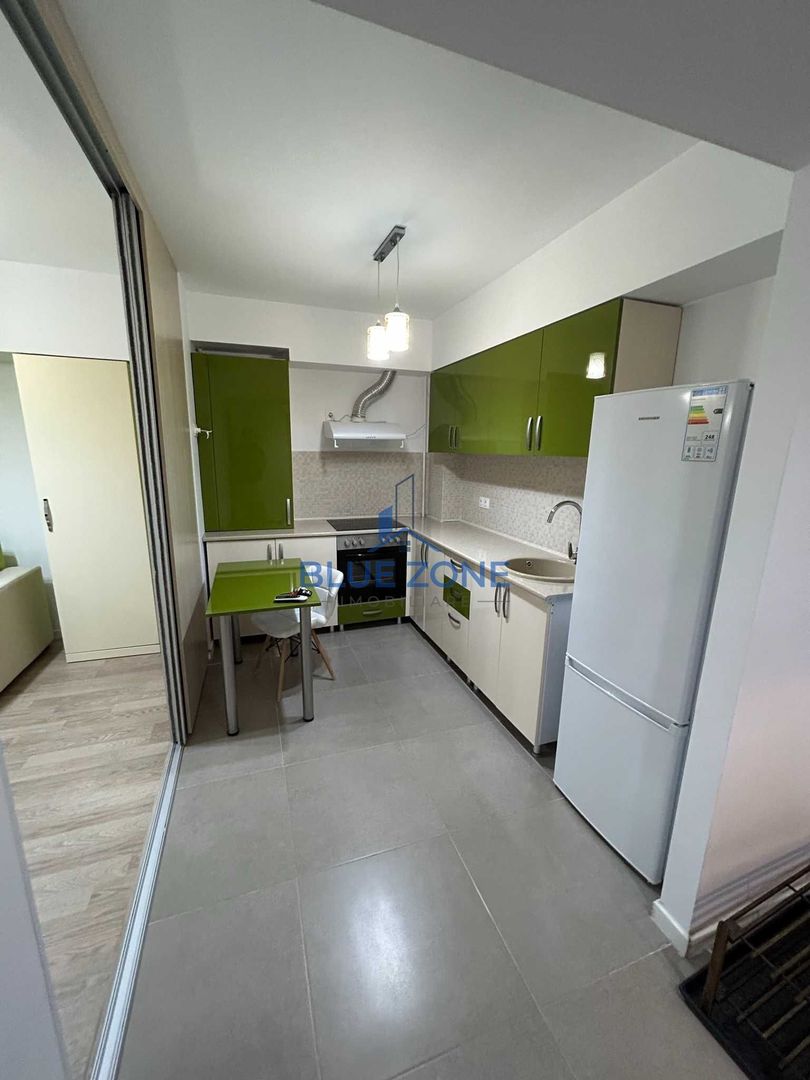 Apartament 2 camere I Politehnica Park Residence | Metrou Grozavesti - Poză 2