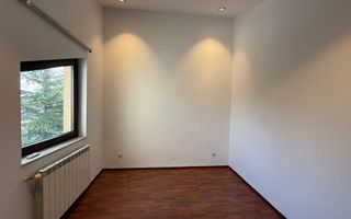 INCHIRIERE VILA 7CAMERE | PARCUL VERDI | 240MP | PARCARE | IDEAL BIROU - Poză 11