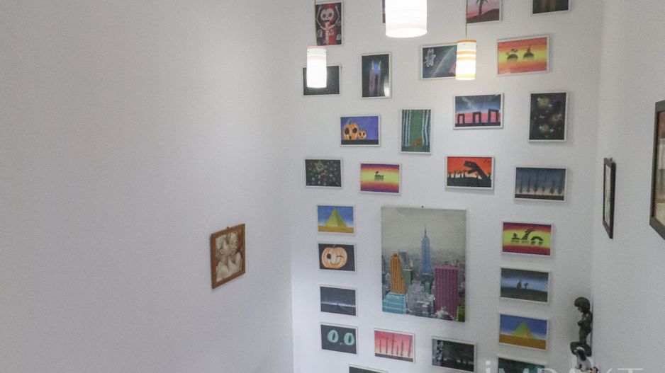 Casa alipita Salicea cu 384 m2 teren - Poză 12