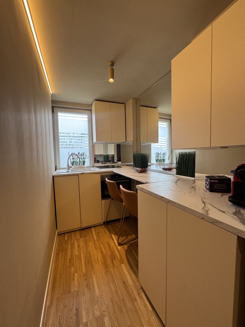 2 camere || Stefan Cel Mare - Poză 9