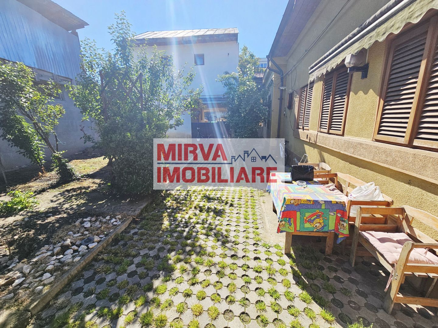 Vanzare proprietate mixtă – Casă + spațiu birou, Ultracentral - Poză 10