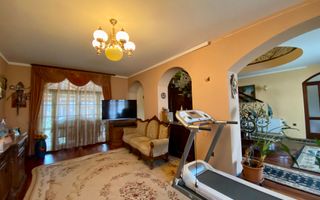 Casă cu teren generos de vânzare în Bod, la 10 minute de Brașov | 1.103 mp teren - Poză 7