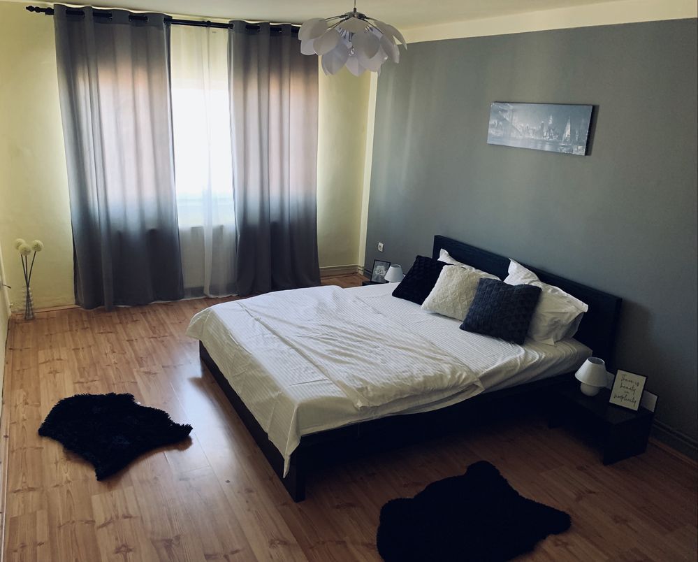 Aradului | 2 camere |  Decomandat | Centrala proprie - Poză 2