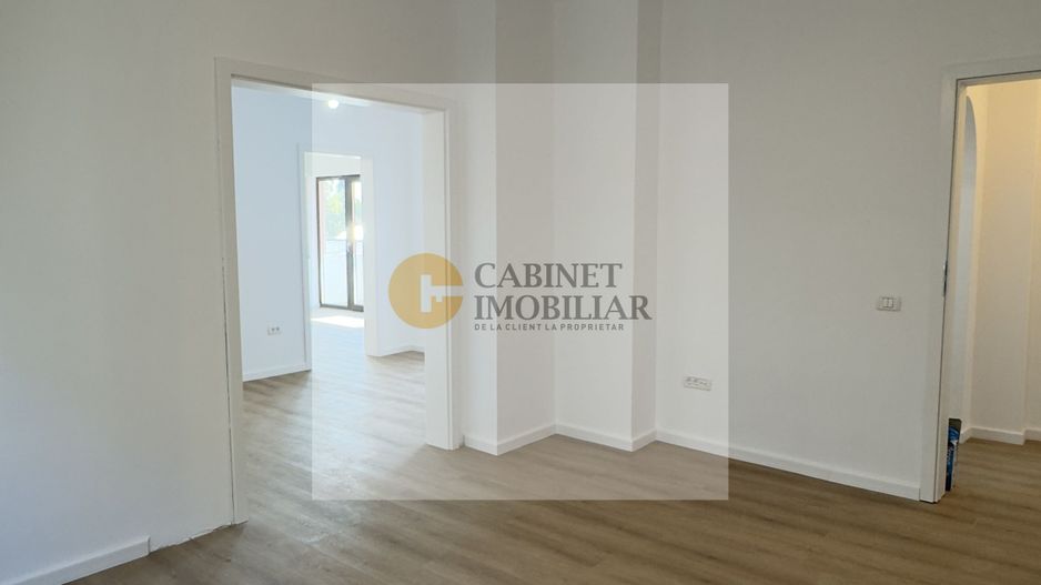 4 camere + birou | Biserica Casin | 110mp total | Renovat 2025 - Poză 14
