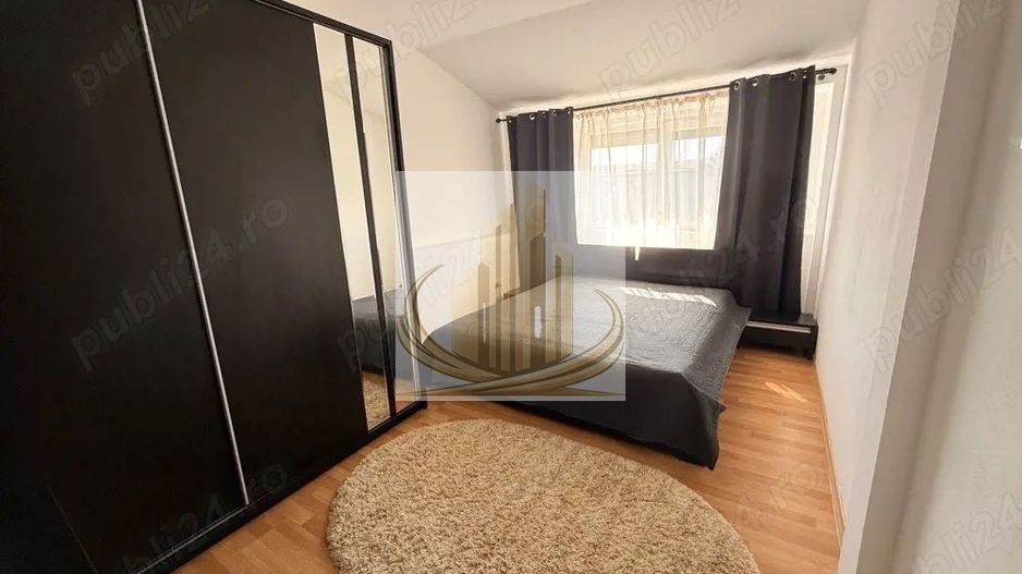 Apartament cu 2 camere, decomandat, centrală proprie | Calea Șagului - Poză 1