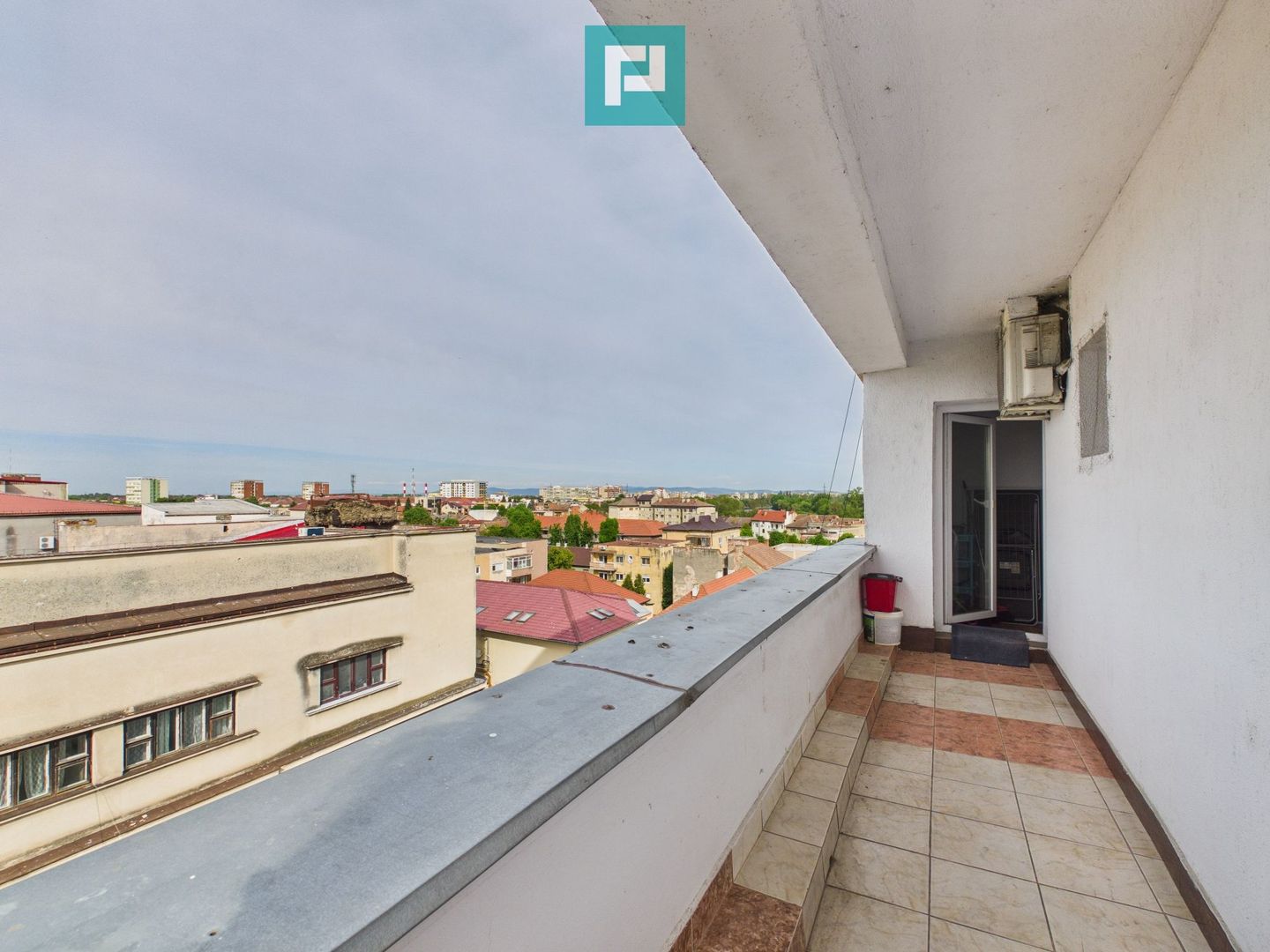 Apartament boem și spațios 90mp - Blv. Revoluției - Poză 12