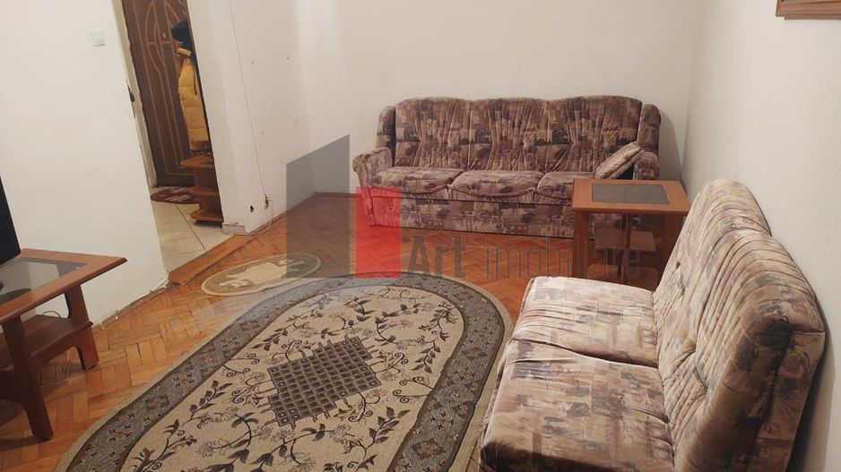 Vânzare apartament 3 camere Emil Racoviță - Poză 21