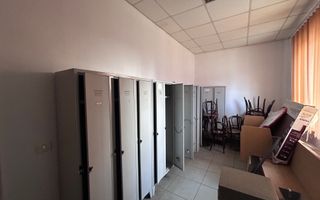 Depozit/Spatiu productie de vânzare – zonă cu acces TIR - Poză 16