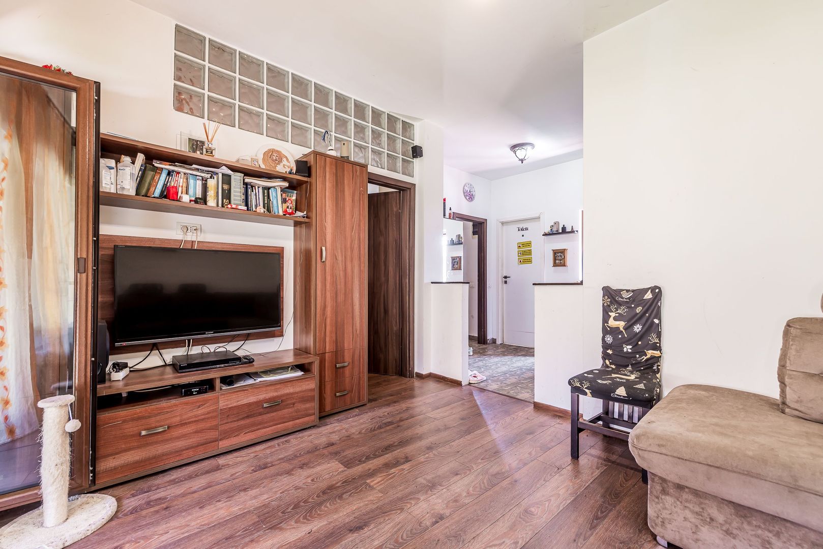 Casa 96mp utili Via Carmina-zona linistita - Poză 9