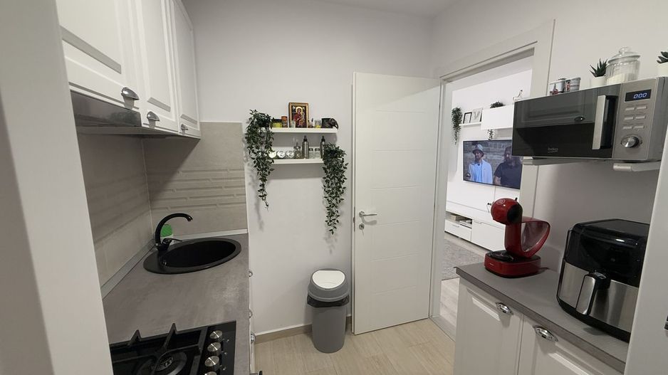 Garsonieră de vânzare- Hils Pallady - Poză 8