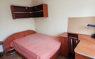 Apartament cu 2 camere in Zorilor - Poză 9
