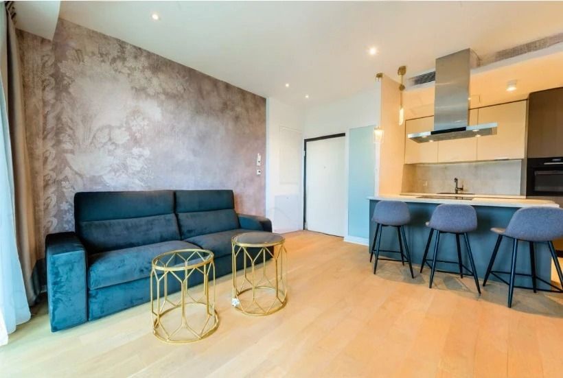 Apartament High End 2 Camere în One Mircea Eliade I View spectaculos - Poză 1