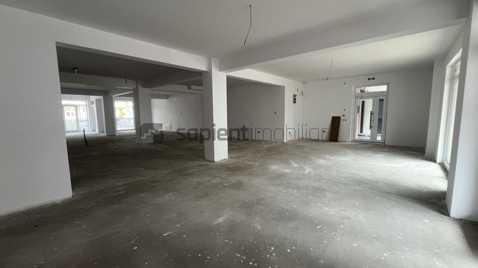 Sapient | Spațiu comercial _ cart. Nufărul, Oradea - Poză 6