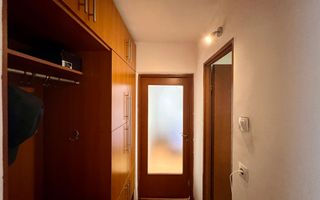 Apartament 3 camere, 64mp, decomandat, PETFRIENDLY, zona McDonalds - Poză 11