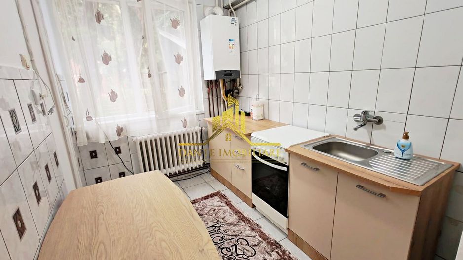 2 camere, mobilat modern, PET FRIENDLY, spatios, Grigorescu - Poză 12