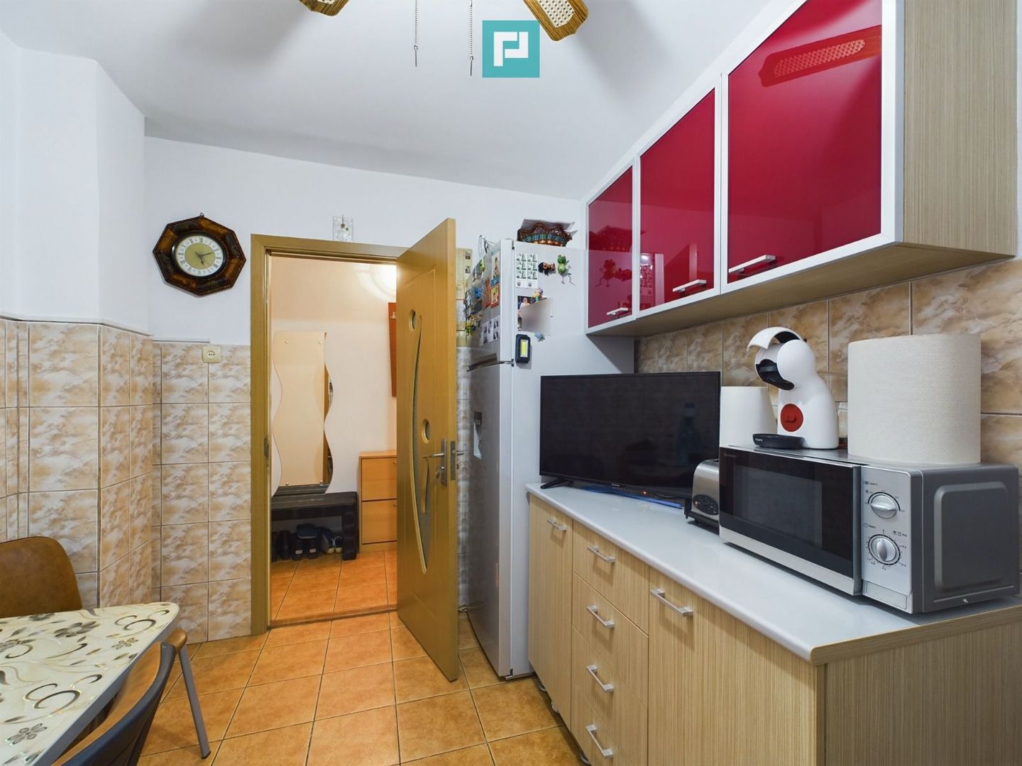 Oportunitate de Investiție! Apartament cu 2 Camere în Zona Aradului! - Poză 9