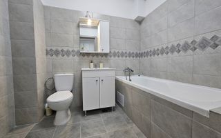 Garsoniera Prima Inchiriere Mobilata Utilata 12 min Teclu - Poză 5