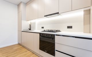 Vânzare, apartament, 3 camere, strada Jubiliară, Botanica - Poză 3