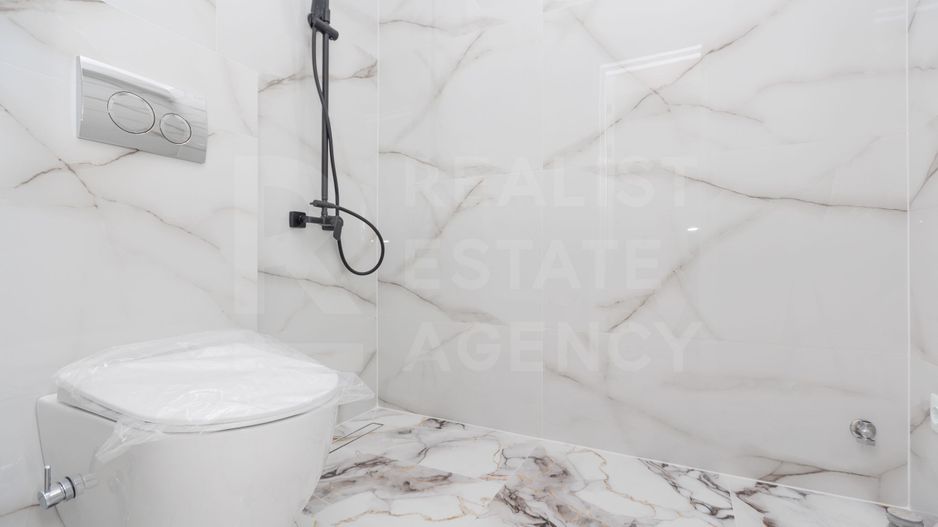 Vânzare, apartament, 4 camere, strada Nicolae Testemițanu, Centru - Schiță 15