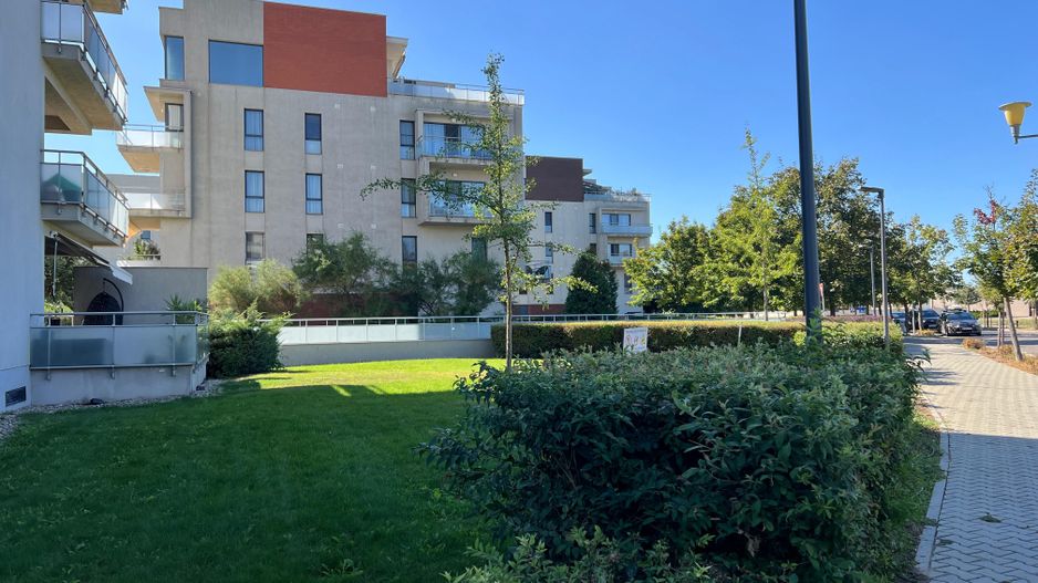 3 camere Baneasa | parcare si boxa de 9 mp | langa ambasada SUA - Poză 2