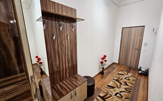 Apartament 2 camere, et.1, bloc nou, 61 mp utili, zona Gara - Poză 11