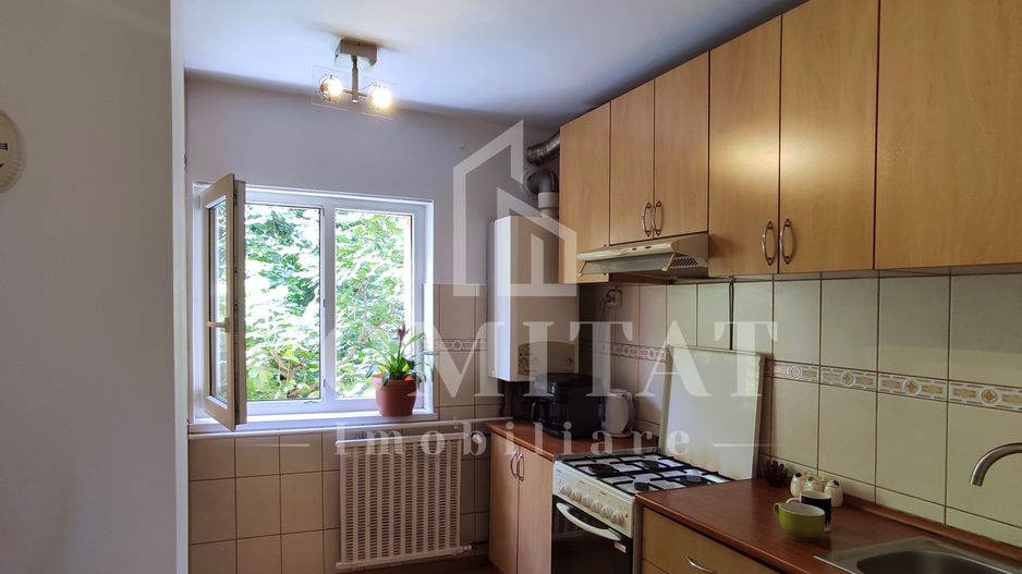 Apartament cu 4 camere decomandate | Zona Cipariu - Poză 16