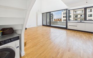 Penthouse  3+1 camere cu 2 locuri de parcare in Avalon Estate - Poză 3