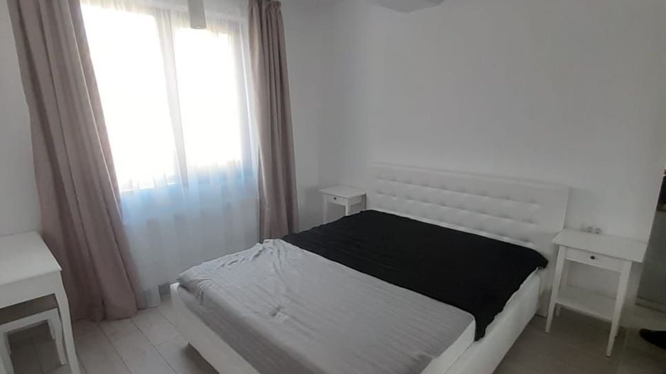 The Building 63 - Babesti 4 - Poză 21