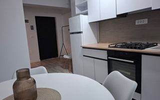 Apartament 1 cameră, 38,2 mp, Bucium-Vișan, Lagom Apartments - Poză 3