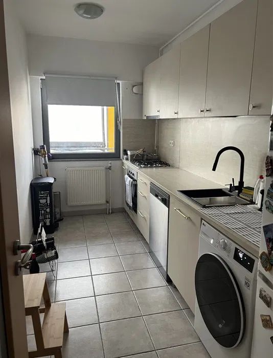 Apartament 2 camere - Doamna Ghica Plaza - Poză 8