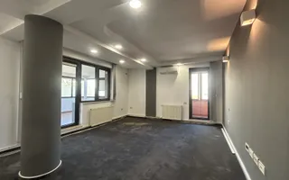 Cladire Birouri I Zona Marriott I parter si etaj 1 I 270 util - Poză 24