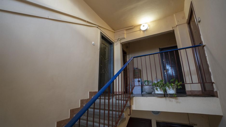 Apartament cu 2 camere complet renovat  Iosia - Poză 7