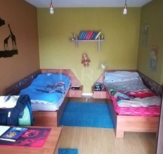 Jumătate de duplex lângă pădure – liniște, aer curat, acasă. - Poză 3