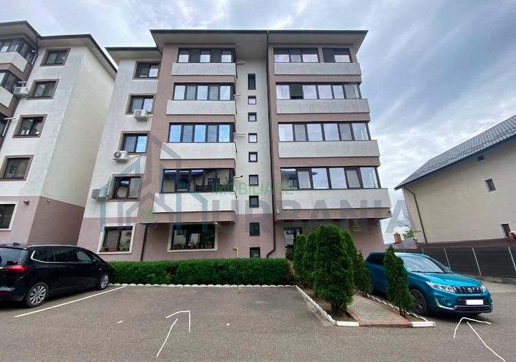 Apartament 2 camere, Valea Lupului, Iași, rond Mall Moldova - Poză 8