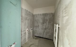 Apartament 3 camere, semifinisat, zona Iulius Mall! - Poză 4