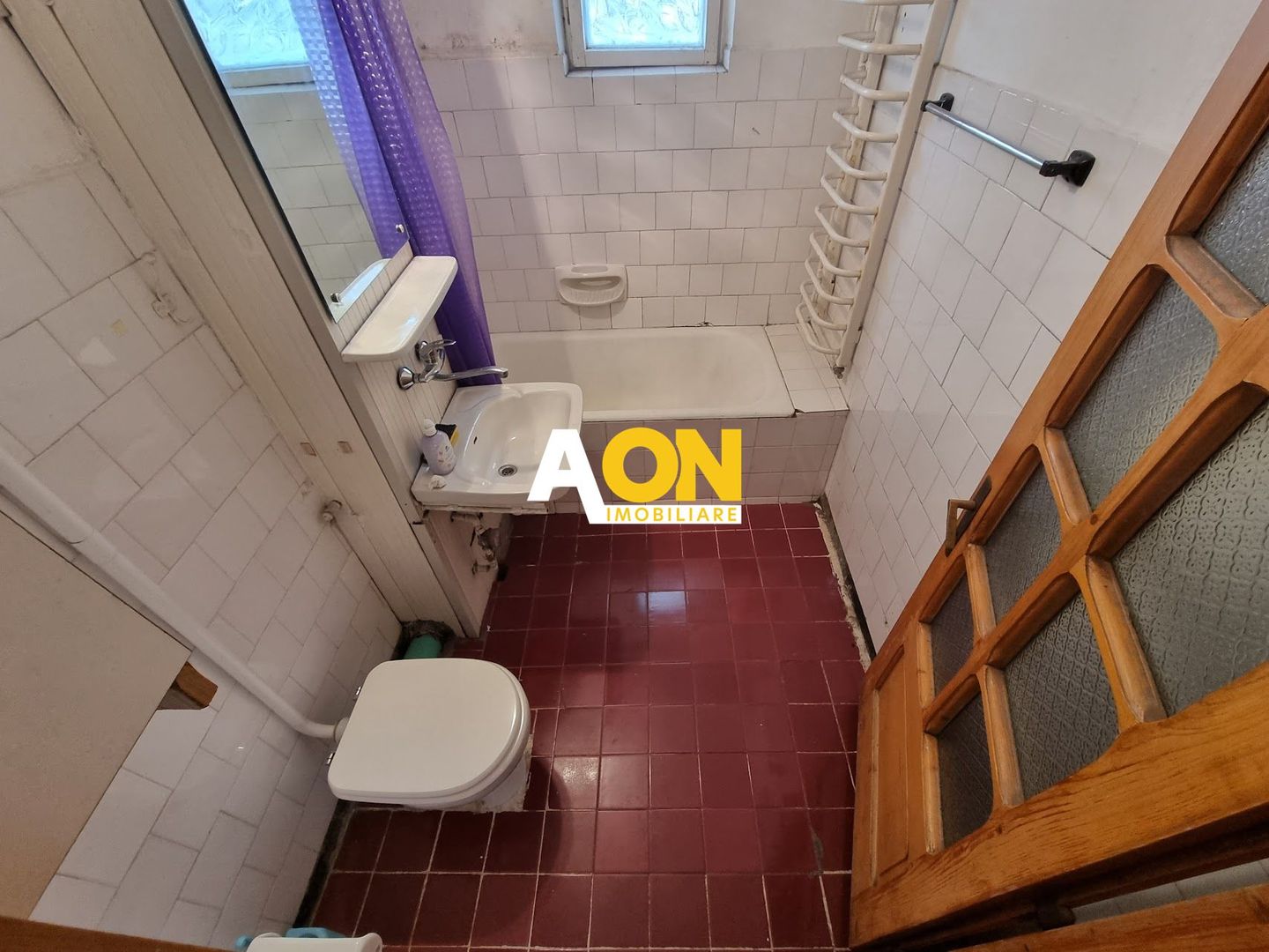 Apartament 3 Camere Decomandat, Zona Hotel Cetate - Poză 6