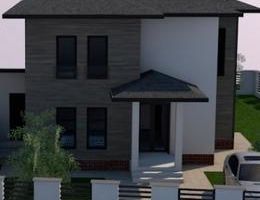 Casa P+ 1E dupex separat! - Poză 1