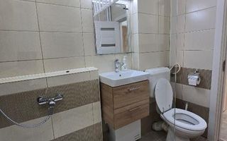 Apt 2 camere Stefan Cel Mare - Cu Un Balcon Marisor - Poză 10