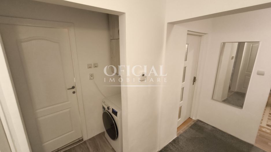 Apartament 3 camere | 64 Mp | 2 Bai | Balcon | Zorilor Pasteur UMF - Poză 18