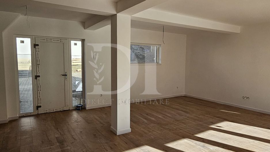 Duplex finista de vanzare / Zona Tauti / Floresti - Poză 12