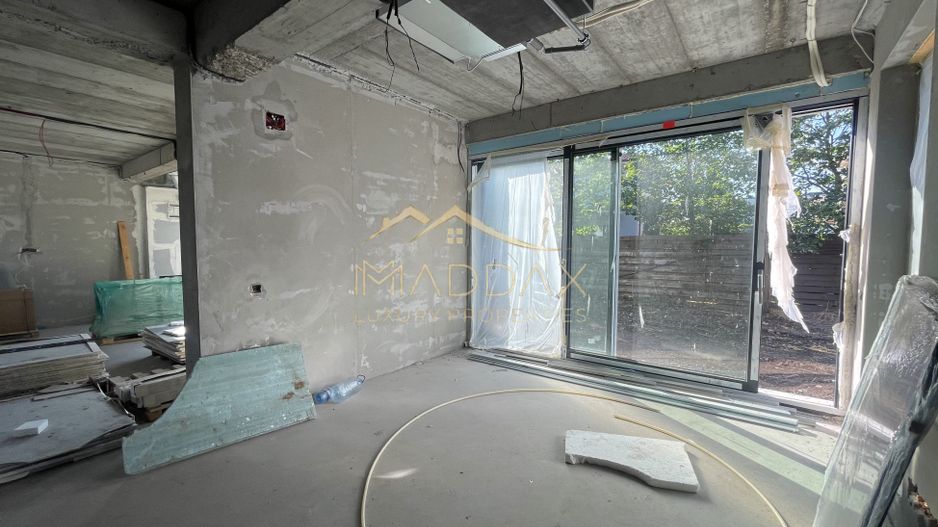 Vila cu 5 camere *200mp* utili // curte 425mp // Corbeanca - Poză 13