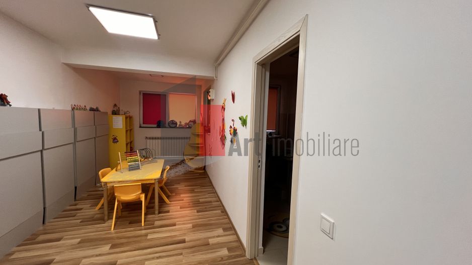Apart Hotel,  VILA,  D+P+2E+ MANSARDA , 7 garsoniere,  apart. cu 2 si 3 camere - Poză 33